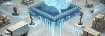 2025+ Retooling for AI-Driven Supply Chains