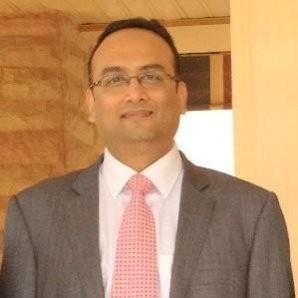 Muneeb Shaikh