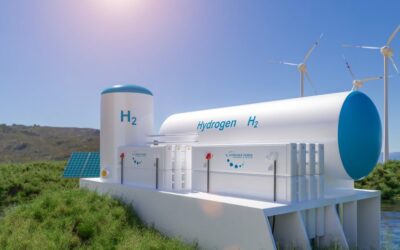 Ammonia and hydrogen onboard fuel technologies will be available in three to eight years, according to some estimates