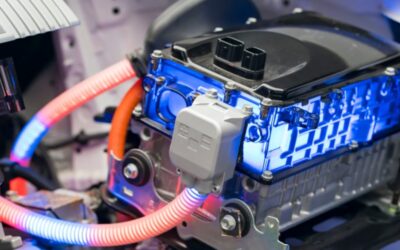 Thyssenkrupp is preparing to mass produce fuel cells