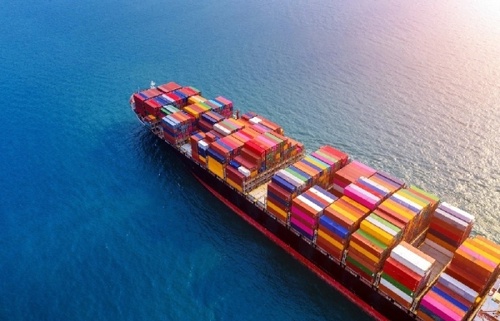 CMA CGM, the 3rd largest shipping company in the world is putting $1.5 billion behind research into cleaner marine fuels