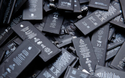 Lithium-ion battery recycling startups are relying increasingly on “direct recycling”