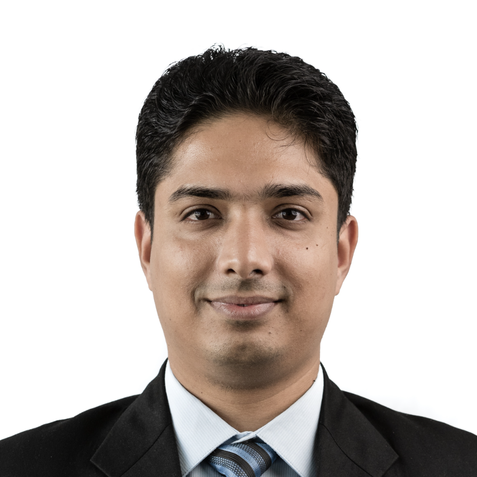Amit Sharma