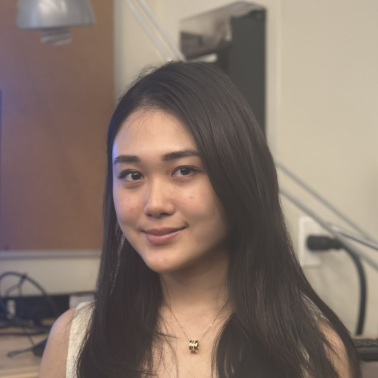 Madeleine Soegiarto