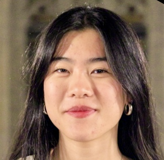 Ellen Yu