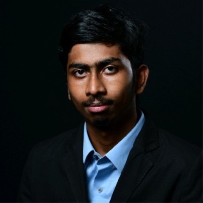 Rama Kalivarapu