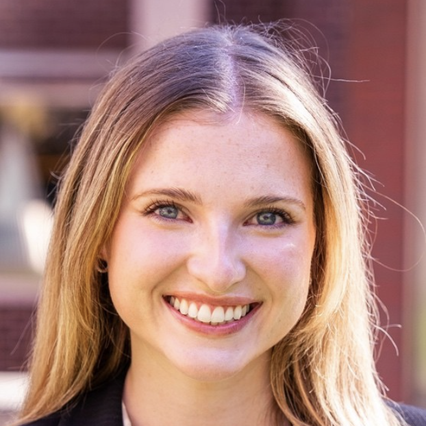 Emily Stephens