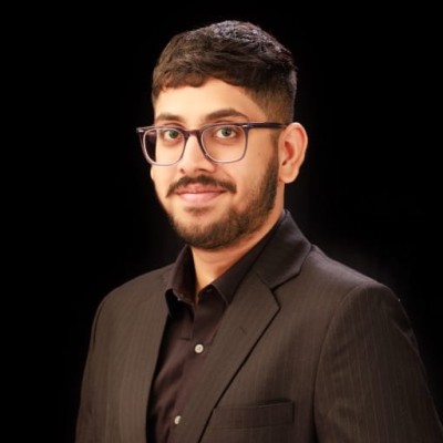 Yashraj Pawar