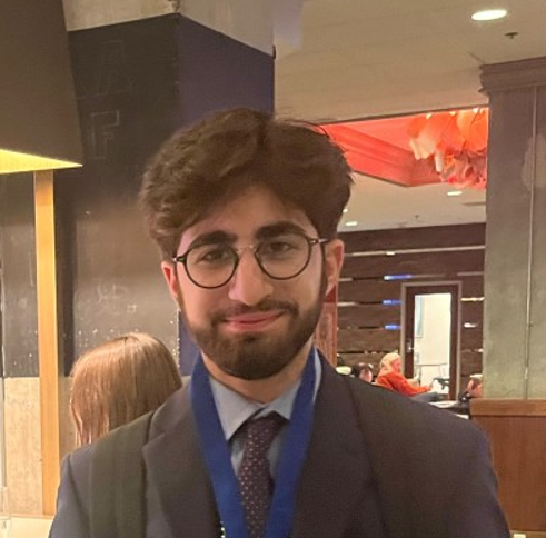 Navid Sheikhzadeh